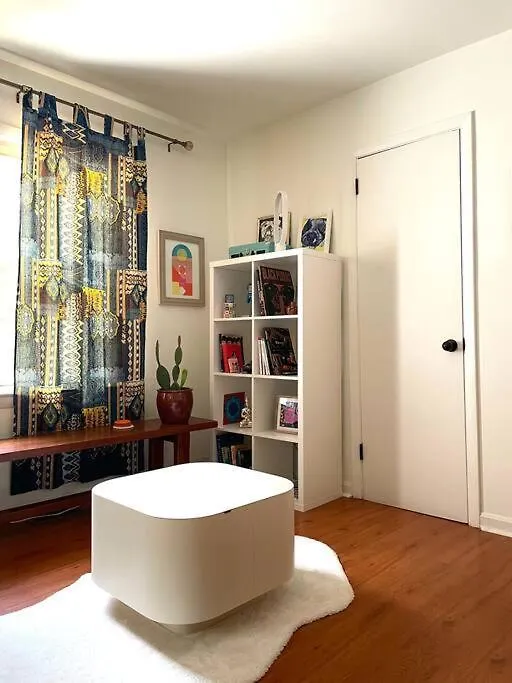 Trendy Bohemian Bungalow, Close To Uptown, Plaza & Noda Charlotte Holiday home