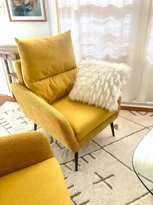 Holiday home Trendy Bohemian Bungalow, Close To Uptown, Plaza & Noda Charlotte