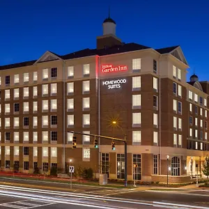 Hotel Homewood By Hilton Southpark, Charlotte