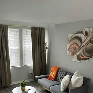 Apartment Uptown, Charlotte