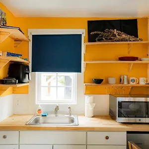 Apartment Adorable Solo-traveler Retreat, Charlotte
