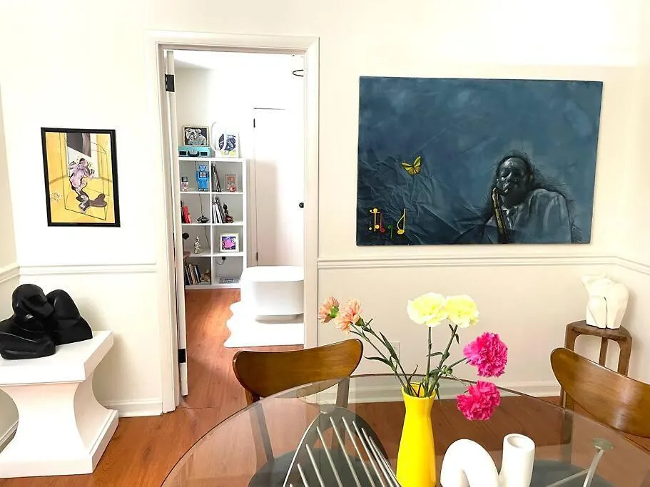 Trendy Bohemian Bungalow, Close To Uptown, Plaza & Noda シャーロット